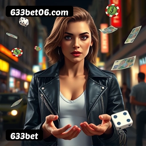 App Premium 633bet
