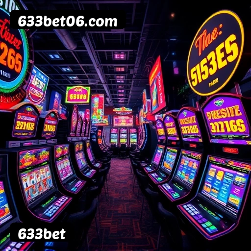 Instalar APK 633bet