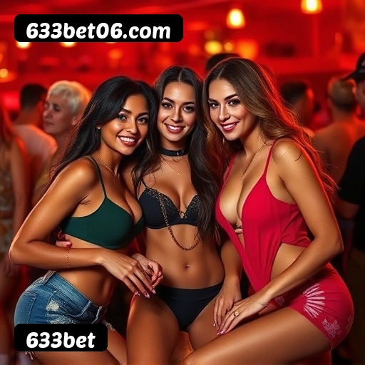 Baixar 633bet Android