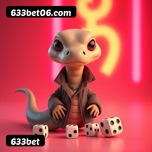 Ofertas App 633bet