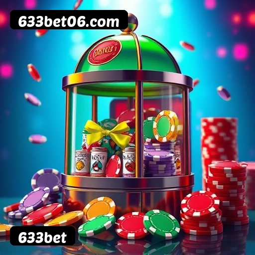 Jackpots 633bet