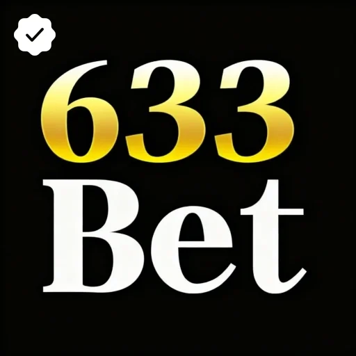 Logo da 633bet