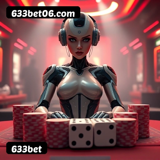 Vantagens App 633bet