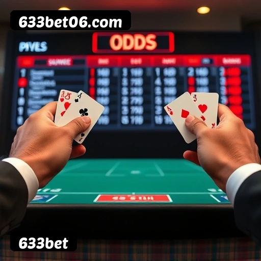 Slots mobile 633bet