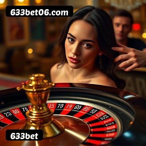 Jogos Mesa 633bet