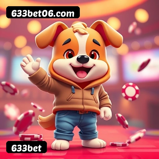 Vantagens App 633bet