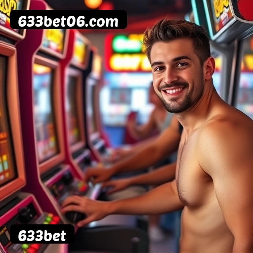 Dicas de slots 633bet
