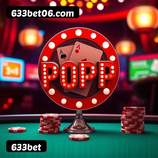 Jogos de slot online na 633bet