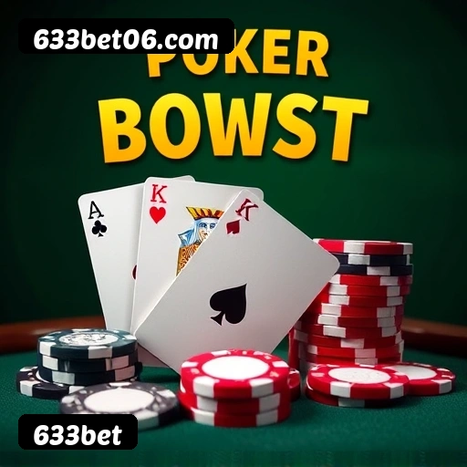 App Mobile 633bet